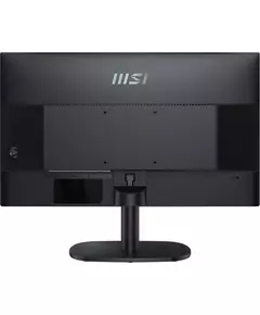 Купить ЖК-монитор MSI Pro MP245V 23.8" VA LED 4ms 16:9 HDMI матовая 300cd 178гр/178гр 1920x1080 100Hz VGA FHD 3.07кг черный [9S6-3PC0CM-014], изображение 2 в интернет-магазине Irkshop.ru