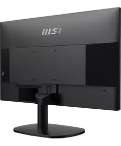 Купить ЖК-монитор MSI Pro MP245V 23.8" VA LED 4ms 16:9 HDMI матовая 300cd 178гр/178гр 1920x1080 100Hz VGA FHD 3.07кг черный [9S6-3PC0CM-014], изображение 3 в интернет-магазине Irkshop.ru