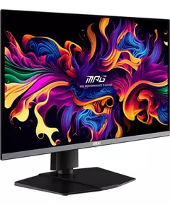 Купить ЖК-монитор MSI MPG 271QRX 26.5" OLED LED 16:9 HDMI M/M матовая HAS Piv 250cd 178гр/178гр 2560x1440 360Hz DP 2K USB 8.3кг черный [9S6-3CD79A-009], изображение 3 в интернет-магазине Irkshop.ru