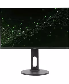 Купить ЖК-монитор Digma Progress 24P505F 23.8" IPS LED 5ms 16:9 HDMI M/M матовая HAS Piv 250cd 178гр/178гр 1920x1080 100Hz FreeSync VGA DP FHD 4.8кг черный [DM24SB05] в интернет-магазине Irkshop.ru