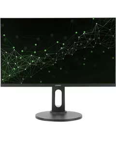 Купить ЖК-монитор Digma Progress 24P505F 23.8" IPS LED 5ms 16:9 HDMI M/M матовая HAS Piv 250cd 178гр/178гр 1920x1080 100Hz FreeSync VGA DP FHD 4.8кг черный [DM24SB05], изображение 2 в интернет-магазине Irkshop.ru