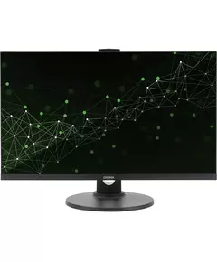 Купить ЖК-монитор Digma Progress 24P505F 23.8" IPS LED 5ms 16:9 HDMI M/M матовая HAS Piv 250cd 178гр/178гр 1920x1080 100Hz FreeSync VGA DP FHD 4.8кг черный [DM24SB05], изображение 3 в интернет-магазине Irkshop.ru