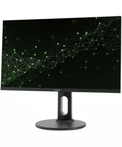 Купить ЖК-монитор Digma Progress 24P505F 23.8" IPS LED 5ms 16:9 HDMI M/M матовая HAS Piv 250cd 178гр/178гр 1920x1080 100Hz FreeSync VGA DP FHD 4.8кг черный [DM24SB05], изображение 4 в интернет-магазине Irkshop.ru