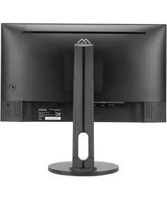 Купить ЖК-монитор Digma Progress 24P505F 23.8" IPS LED 5ms 16:9 HDMI M/M матовая HAS Piv 250cd 178гр/178гр 1920x1080 100Hz FreeSync VGA DP FHD 4.8кг черный [DM24SB05], изображение 5 в интернет-магазине Irkshop.ru