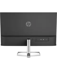 Купить ЖК-монитор HP M24f 23.8" IPS 16:9 HDMI 300cd 178гр/178гр 1920x1080 75Hz FreeSync VGA FHD 2.5кг серебристый [2E2Y4AA], изображение 4 в интернет-магазине Irkshop.ru