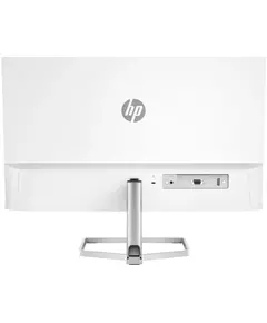 Купить ЖК-монитор HP M24fw 23.8" IPS 16:9 HDMI 300cd 178гр/178гр 1920x1080 75Hz FreeSync VGA FHD 2.5кг белый [2E2Y5AA], изображение 2 в интернет-магазине Irkshop.ru