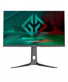 Купить ЖК-монитор GMNG Gaming GM-27F14 27" IPS LED 2ms 16:9 HDMI M/M матовая HAS Piv 400cd 178гр/178гр 2560x1440 240Hz G-Sync FreeSync DP Quad 2K (1440p) 6.55кг черный [GM27SG01] в интернет-магазине Irkshop.ru