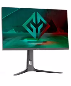 Купить ЖК-монитор GMNG Gaming GM-27F14 27" IPS LED 2ms 16:9 HDMI M/M матовая HAS Piv 400cd 178гр/178гр 2560x1440 240Hz G-Sync FreeSync DP Quad 2K (1440p) 6.55кг черный [GM27SG01], изображение 11 в интернет-магазине Irkshop.ru