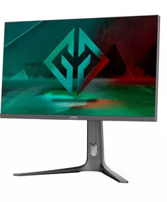 Купить ЖК-монитор GMNG Gaming GM-27F14 27" IPS LED 2ms 16:9 HDMI M/M матовая HAS Piv 400cd 178гр/178гр 2560x1440 240Hz G-Sync FreeSync DP Quad 2K (1440p) 6.55кг черный [GM27SG01], изображение 12 в интернет-магазине Irkshop.ru