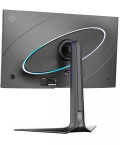 Купить ЖК-монитор GMNG Gaming GM-27F14 27" IPS LED 2ms 16:9 HDMI M/M матовая HAS Piv 400cd 178гр/178гр 2560x1440 240Hz G-Sync FreeSync DP Quad 2K (1440p) 6.55кг черный [GM27SG01], изображение 13 в интернет-магазине Irkshop.ru