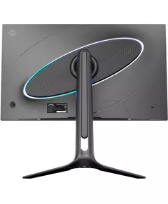 Купить ЖК-монитор GMNG Gaming GM-27F14 27" IPS LED 2ms 16:9 HDMI M/M матовая HAS Piv 400cd 178гр/178гр 2560x1440 240Hz G-Sync FreeSync DP Quad 2K (1440p) 6.55кг черный [GM27SG01], изображение 16 в интернет-магазине Irkshop.ru