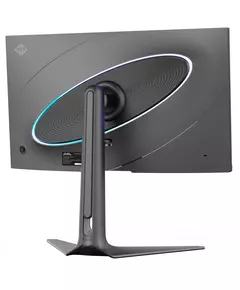 Купить ЖК-монитор GMNG Gaming GM-27F14 27" IPS LED 2ms 16:9 HDMI M/M матовая HAS Piv 400cd 178гр/178гр 2560x1440 240Hz G-Sync FreeSync DP Quad 2K (1440p) 6.55кг черный [GM27SG01], изображение 14 в интернет-магазине Irkshop.ru