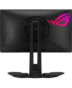 Купить ЖК-монитор Asus ROG Swift PG248QP 24.1" TN LED 16:9 HDMI матовая HAS Piv 400cd 170гр/160гр 1920x1080 540Hz DP FHD USB 7.5кг черный [90LM08T0-B01370], изображение 4 в интернет-магазине Irkshop.ru