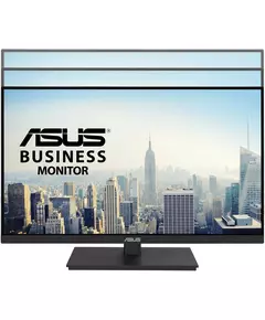 Купить ЖК-монитор Asus VA27ECPSN 27" IPS LED 16:9 HDMI M/M матовая HAS Piv 300cd 178гр/178гр 1920x1080 75Hz DP FHD USB 6.48кг черный [90LM055J-B02170], изображение 4 в интернет-магазине Irkshop.ru