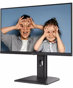 Купить ЖК-монитор MSI Pro MP253P 24.5" IPS LED 16:9 HDMI M/M HAS Piv 300cd 178гр/178гр 1920x1080 100Hz VGA DP FHD 2.7кг черный [9S6-3PC79H-055], изображение 5 в интернет-магазине Irkshop.ru