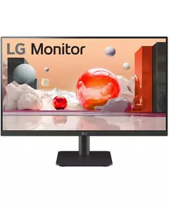 Купить ЖК-монитор LG 27MS500-B 27" IPS LED 16:9 HDMI матовая 1000:1 250cd 178гр/178гр 1920x1080 100Hz FHD 3.5кг черный [27MS500-B.ARUZ] в интернет-магазине Irkshop.ru