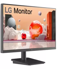 Купить ЖК-монитор LG 27MS500-B 27" IPS LED 16:9 HDMI матовая 1000:1 250cd 178гр/178гр 1920x1080 100Hz FHD 3.5кг черный [27MS500-B.ARUZ], изображение 3 в интернет-магазине Irkshop.ru