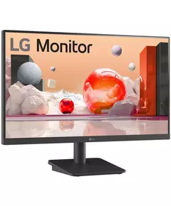 Купить ЖК-монитор LG 27MS500-B 27" IPS LED 16:9 HDMI матовая 1000:1 250cd 178гр/178гр 1920x1080 100Hz FHD 3.5кг черный [27MS500-B.ARUZ], изображение 2 в интернет-магазине Irkshop.ru