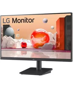 Купить ЖК-монитор LG 27MS500-B 27" IPS LED 16:9 HDMI матовая 1000:1 250cd 178гр/178гр 1920x1080 100Hz FHD 3.5кг черный [27MS500-B.ARUZ], изображение 4 в интернет-магазине Irkshop.ru