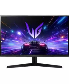 Купить ЖК-монитор LG UltraGear 27GS60F-B 27" IPS LED 16:9 HDMI матовая 300cd 178гр/178гр 1920x1080 180Hz DP FHD 5.8кг черный [27GS60F-B.ARUZ] в интернет-магазине Irkshop.ru