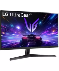 Купить ЖК-монитор LG UltraGear 27GS60F-B 27" IPS LED 16:9 HDMI матовая 300cd 178гр/178гр 1920x1080 180Hz DP FHD 5.8кг черный [27GS60F-B.ARUZ], изображение 4 в интернет-магазине Irkshop.ru