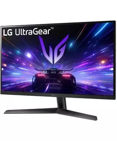 Купить ЖК-монитор LG UltraGear 27GS60F-B 27" IPS LED 16:9 HDMI матовая 300cd 178гр/178гр 1920x1080 180Hz DP FHD 5.8кг черный [27GS60F-B.ARUZ], изображение 3 в интернет-магазине Irkshop.ru