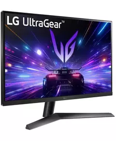 Купить ЖК-монитор LG UltraGear 27GS60F-B 27" IPS LED 16:9 HDMI матовая 300cd 178гр/178гр 1920x1080 180Hz DP FHD 5.8кг черный [27GS60F-B.ARUZ], изображение 2 в интернет-магазине Irkshop.ru