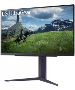 Купить ЖК-монитор LG UltraGear 27GS85Q-B 27" IPS LED 16:9 HDMI матовая HAS 400cd 178гр/178гр 2560x1440 200Hz FreeSync DP 2K USB 6.2кг черный [27GS85Q-B.ARUZ], изображение 4 в интернет-магазине Irkshop.ru