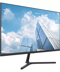 Купить ЖК-монитор Dahua DHI-LM24-B201S 23.8" IPS LED 5ms 16:9 HDMI M/M матовая 1000:1 250cd 178гр/178гр 1920x1080 100Hz VGA FHD 2.82кг черный, изображение 2 в интернет-магазине Irkshop.ru