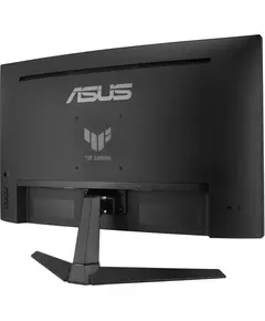 Купить ЖК-монитор Asus TUF Gaming VG27VQ3B 27" VA LED 16:9 DVI HDMI M/M матовая 250cd 178гр/178гр 1920x1080 180Hz FreeSync DP FHD 4.9кг черный [90LM0A90-B01170], изображение 4 в интернет-магазине Irkshop.ru