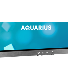 Купить Моноблок Aquarius Mnb Pro T904 R53 Core i5 10500/8Gb/SSD 256GB/1 x DP, 1 x HDMI, 1 x COM/ 5Mpix/DVD-RW/WiFi/BT/USB KB+Mouse/No OS/23.8"/Не в реестре МПТ [QRMP-T9041M3128H125L02KLNANNN3], изображение 3 в интернет-магазине Irkshop.ru