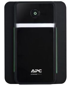 Купить Источник бесперебойного питания APC Back UPS BX750MI 410Вт 750ВА черный, изображение 4 в интернет-магазине Irkshop.ru