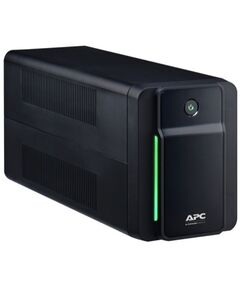 Купить Источник бесперебойного питания APC Back UPS BX750MI 410Вт 750ВА черный в интернет-магазине Irkshop.ru