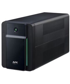 Купить Источник бесперебойного питания APC Easy UPS BVX2200LI 1200Вт 2200ВА черный, изображение 4 в интернет-магазине Irkshop.ru