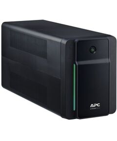 Купить Источник бесперебойного питания APC Easy UPS BVX2200LI 1200Вт 2200ВА черный в интернет-магазине Irkshop.ru