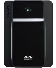 Купить Источник бесперебойного питания APC Easy UPS BVX2200LI 1200Вт 2200ВА черный, изображение 3 в интернет-магазине Irkshop.ru