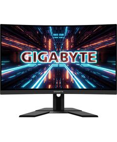 Купить ЖК-монитор GigaByte G27FC A 27" VA LED 1ms 16:9 HDMI M/M матовая HAS 250cd 178гр/178гр 1920x1080 165Hz FreeSync DP FHD USB 6.4кг черный [20VM0-GG27FCABT-1EKR], изображение 3 в интернет-магазине Irkshop.ru