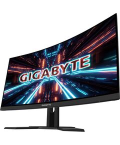 Купить ЖК-монитор GigaByte G27FC A 27" VA LED 1ms 16:9 HDMI M/M матовая HAS 250cd 178гр/178гр 1920x1080 165Hz FreeSync DP FHD USB 6.4кг черный [20VM0-GG27FCABT-1EKR], изображение 2 в интернет-магазине Irkshop.ru