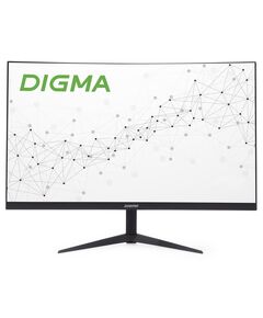 Купить ЖК-монитор Digma Gaming DM-MONG2450 23.6" VA LED 6ms 16:9 HDMI матовая 250cd 178гр/178гр 1920x1080 165Hz G-Sync DP FHD 2.7кг черный, изображение 5 в интернет-магазине Irkshop.ru