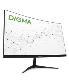 Купить ЖК-монитор Digma Gaming DM-MONG2450 23.6" VA LED 6ms 16:9 HDMI матовая 250cd 178гр/178гр 1920x1080 165Hz G-Sync DP FHD 2.7кг черный в интернет-магазине Irkshop.ru