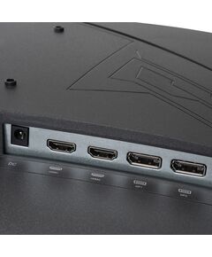 Купить ЖК-монитор Digma Gaming DM-MONG2450 23.6" VA LED 6ms 16:9 HDMI матовая 250cd 178гр/178гр 1920x1080 165Hz G-Sync DP FHD 2.7кг черный, изображение 6 в интернет-магазине Irkshop.ru