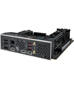 Купить Материнская плата Asus ROG STRIX Z790-I GAMING WIFI LGA1700 Intel Z790 2xDDR5 mini-ITX AC`97 8ch(7.1) 2.5Gg RAID+HDMI, изображение 11 в интернет-магазине Irkshop.ru