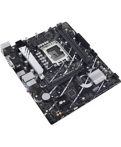 Купить Материнская плата Asus PRIME B760M-K D4 LGA1700 Intel B760 2xDDR4 mATX AC`97 8ch(7.1) GbLAN RAID+VGA+HDMI, изображение 4 в интернет-магазине Irkshop.ru