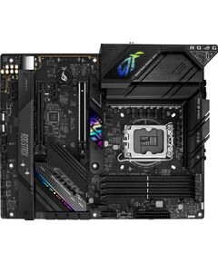 Купить Материнская плата Asus ROG STRIX B760-F GAMING WIFI LGA1700 Intel B760 4xDDR5 ATX AC`97 8ch(7.1) 2.5Gg RAID+HDMI+DP, изображение 8 в интернет-магазине Irkshop.ru