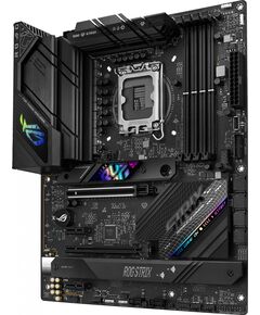 Купить Материнская плата Asus ROG STRIX B760-F GAMING WIFI LGA1700 Intel B760 4xDDR5 ATX AC`97 8ch(7.1) 2.5Gg RAID+HDMI+DP в интернет-магазине Irkshop.ru