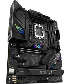 Купить Материнская плата Asus ROG STRIX B760-F GAMING WIFI LGA1700 Intel B760 4xDDR5 ATX AC`97 8ch(7.1) 2.5Gg RAID+HDMI+DP, изображение 6 в интернет-магазине Irkshop.ru