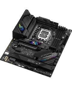 Купить Материнская плата Asus ROG STRIX B760-F GAMING WIFI LGA1700 Intel B760 4xDDR5 ATX AC`97 8ch(7.1) 2.5Gg RAID+HDMI+DP, изображение 5 в интернет-магазине Irkshop.ru