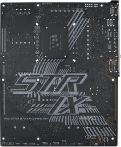 Купить Материнская плата Asus ROG STRIX B760-F GAMING WIFI LGA1700 Intel B760 4xDDR5 ATX AC`97 8ch(7.1) 2.5Gg RAID+HDMI+DP, изображение 2 в интернет-магазине Irkshop.ru