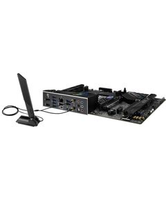 Купить Материнская плата Asus ROG STRIX B760-F GAMING WIFI LGA1700 Intel B760 4xDDR5 ATX AC`97 8ch(7.1) 2.5Gg RAID+HDMI+DP, изображение 4 в интернет-магазине Irkshop.ru