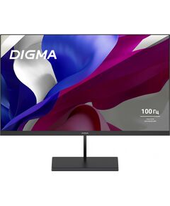 Купить Progress 24P402F Digma 23.8" IPS LED 5ms 16:9 HDMI M/M матовая 250cd 178гр/178гр 1920x1080 100Hz G-Sync DP FHD 3.0кг черный [DM24SB02] в интернет-магазине Irkshop.ru